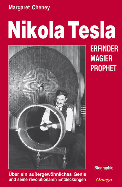 Nikola Tesla von Omega Verlag