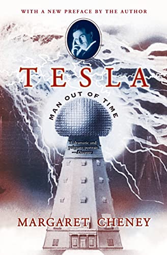 Tesla: Man Out of Time von Touchstone