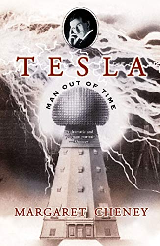 Tesla: Man Out of Time von Touchstone