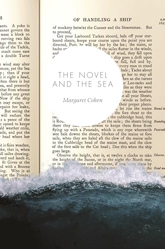 The Novel and the Sea (Translation/Transnation)