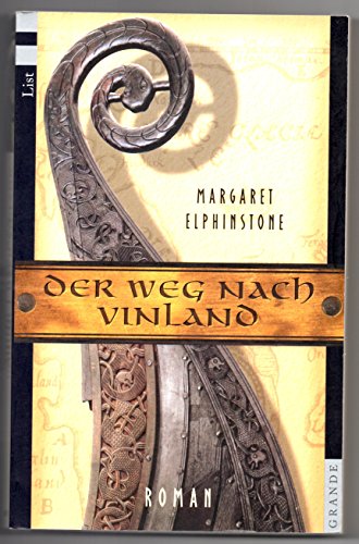 Der Weg nach Vinland: Roman