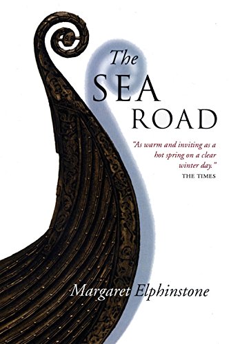 The Sea Road: A Novel von Canongate Books