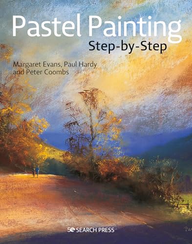 Pastel Painting Step-by-Step von Search Press