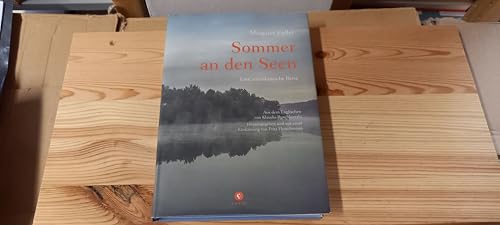 Sommer an den Seen: Eine amerikanische Reise (Corso)