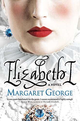 Elizabeth I: A Novel von MACMILLAN