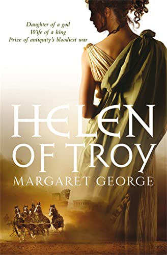 Helen of Troy: A Novel von Pan