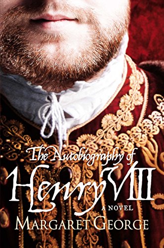 The Autobiography Of Henry VIII von Pan
