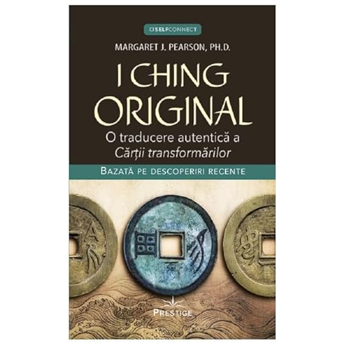 I Ching Original von Prestige