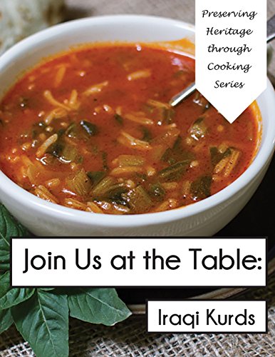 Join Us at the Table: Iraqi Kurds von Jones Kilmartin Group, LLC