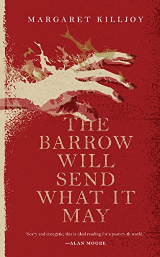 Barrow Will Send What it May (Danielle Cain, 2, Band 2) von Tor.com