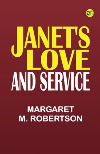 Janet's Love and Service von Zinc Read