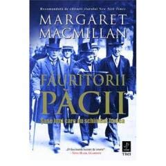 Fauritorii Pacii