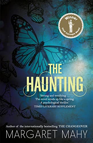 The Haunting von Hachette Children's Group