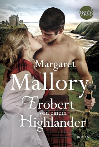 Erobert von einem Highlander: Roman (Douglas-Legacy-Serie) von HarperCollins