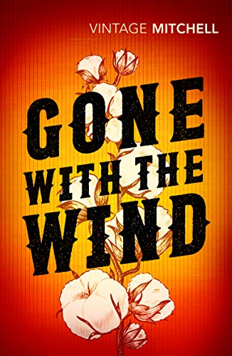 Gone with the Wind von Vintage Classics
