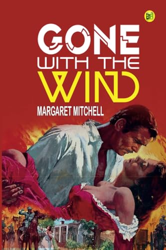 Gone with the Wind von Zinc Read