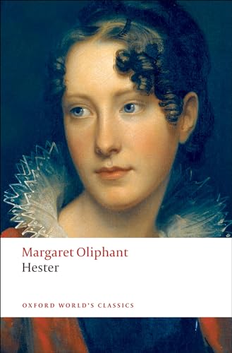 Hester (Oxford World's Classics)