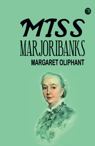 Miss Marjoribanks von Zinc Read