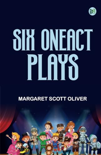 Six OneAct Plays von Zinc Read