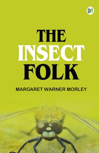 The Insect Folk
