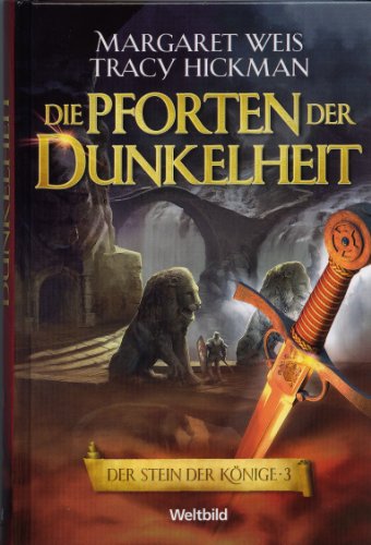 Der Stein der Könige 3 - Die Pforten der Dunkelheit