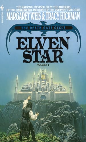 Elven Star: The Death Gate Cycle, Volume 2 (A Death Gate Novel, Band 2)