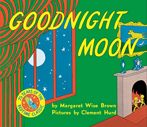 Goodnight Moon von Pan Macmillan
