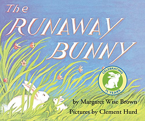 The Runaway Bunny von Mudpuppy