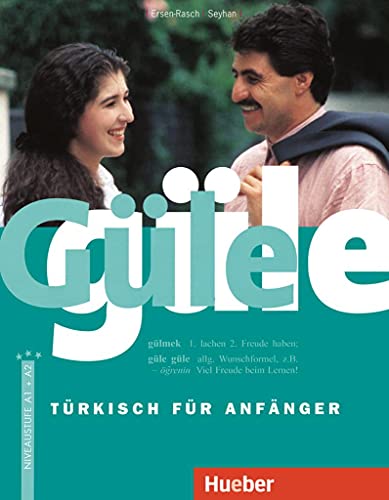 Güle güle, Lehrbuch