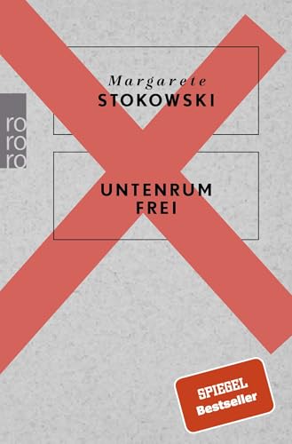 Untenrum frei von Rowohlt