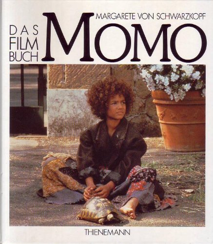 Das Filmbuch MOMO