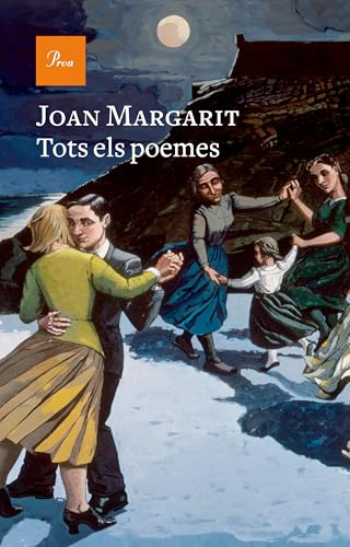 Tots els poemes (A TOT VENT) von Proa