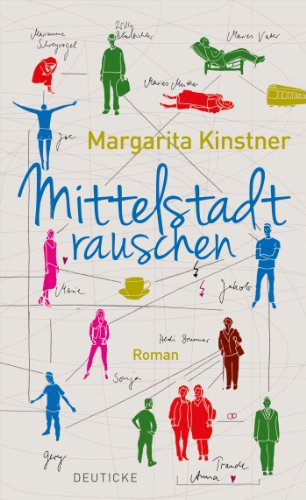 Mittelstadtrauschen: Roman