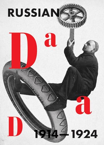 Russian Dada 1914-1924 (Mit Press) von The MIT Press