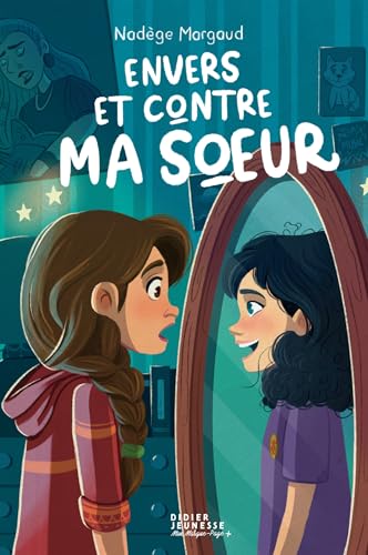 Envers et contre ma soeur von DIDIER JEUNESSE