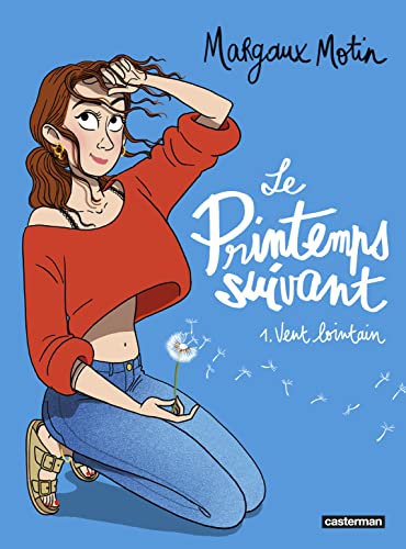 Le Printemps Suivant T1 - Vent Lointain von CASTERMAN