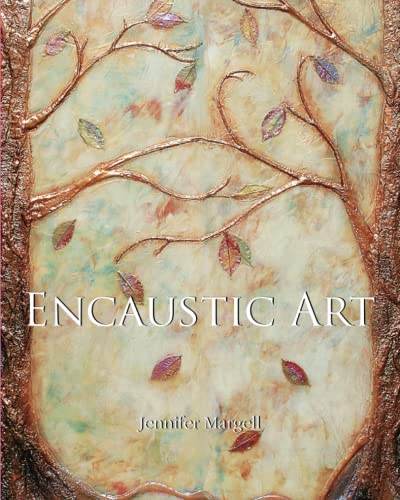 Encaustic Art von Parkstone International