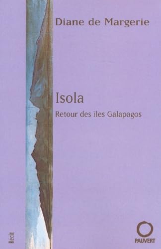 Isola: Retour des îles Galapagos von PAUVERT