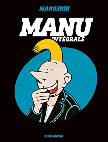 Manu - Intégrale