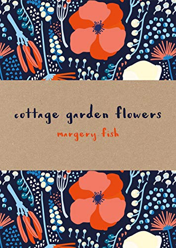 Cottage Garden Flowers von Batsford