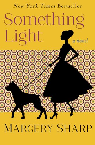 Something Light: A Novel von Open Road Media