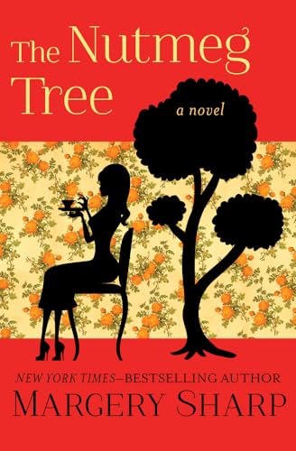 Nutmeg Tree: A Novel von Open Road Media