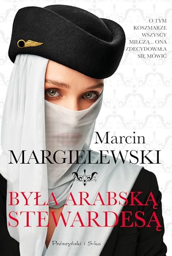 Była arabską stewardesą