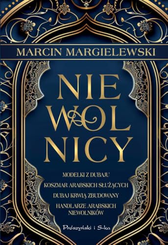Niewolnicy von Prószyński Media