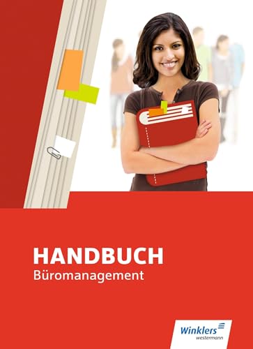 Handbuch Büromanagement: Schulbuch