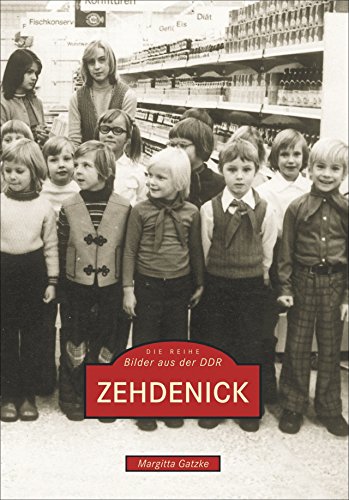 Zehdenick von Sutton Verlag GmbH