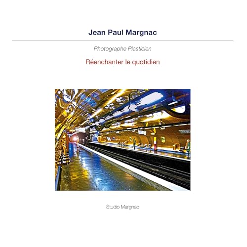 Photographe Plasticien: Réenchanter le quotidien von BoD – Books on Demand – Frankreich