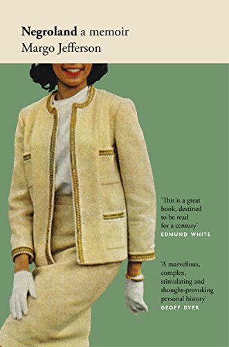 Negroland: A Memoir Negroland: A Memoir