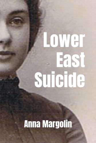 Lower East Suicide