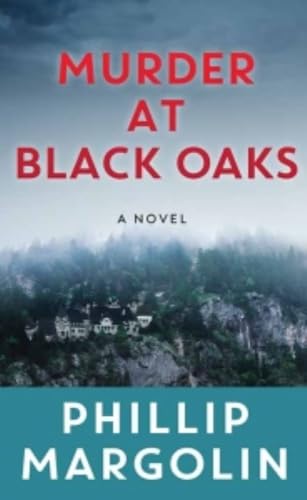 Murder at Black Oaks: A Robin Lockwood Novel